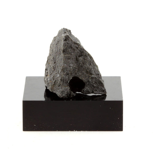 Geikielite, 38.54 carats, Lanark, Ontario, Canada