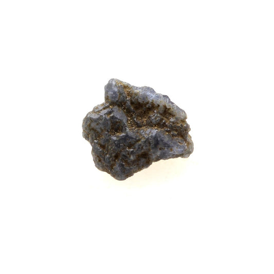 Bénitoïte. 0.150 carats. San Benito Co., California, USA