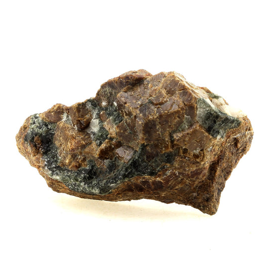 Grenat Grossulaire-Andradite. 1052,0 carats. Pyrénées-Orientales, France