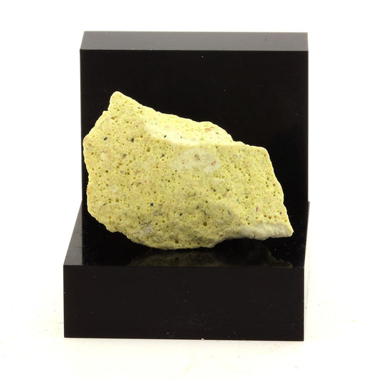 Calcrete, 17.6 carats, Estrie, Québec, Canada