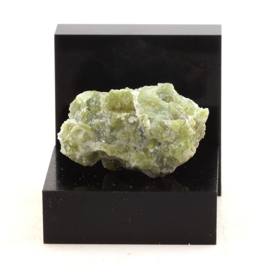 Vonsenite. 35.9 carats. Gatineau, Québec, Canada