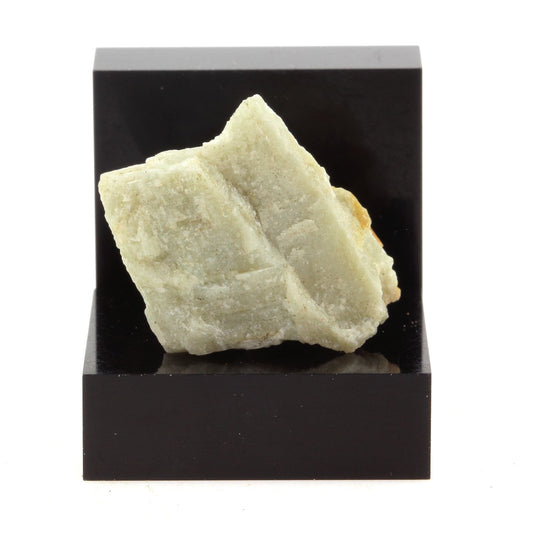 Calcite. 35.6 carats. Ottawa, Ontario, Canada