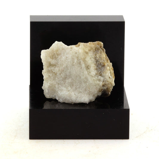Baryte. 32.0 carats. Sainte-Justine, Québec, Canada