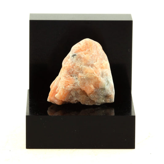Calcite. 22.8 carats. Lanark, Ontario, Canada