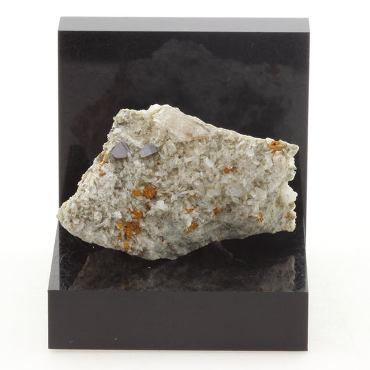 Anatase. 70.3 carats. St Christophe-en-Oisans, Bourg d'Oisans, France