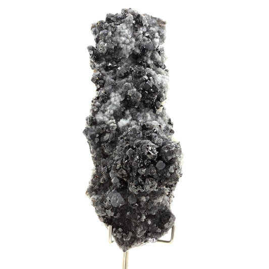 Alstonite + Sphalerite, 704.4 carats, Nentsberry Haggs Mine, Alston Moor, Eden, Cumbria, Royaume-Uni