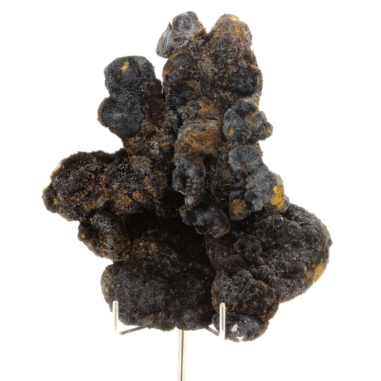 Goethite. 838.9 carats. Crimée, Ukraine, Russie