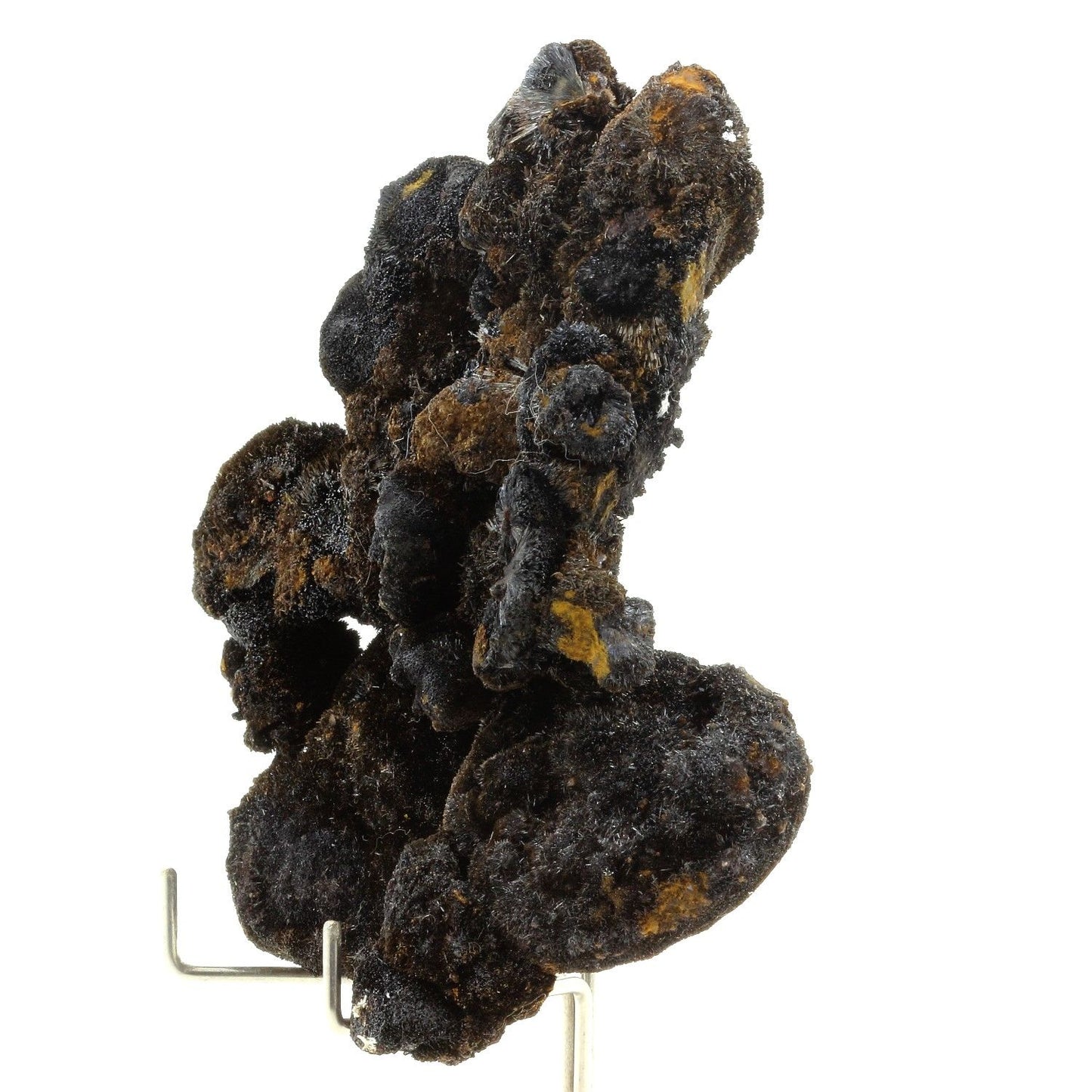 Goethite. 838.9 carats. Crimée, Ukraine, Russie