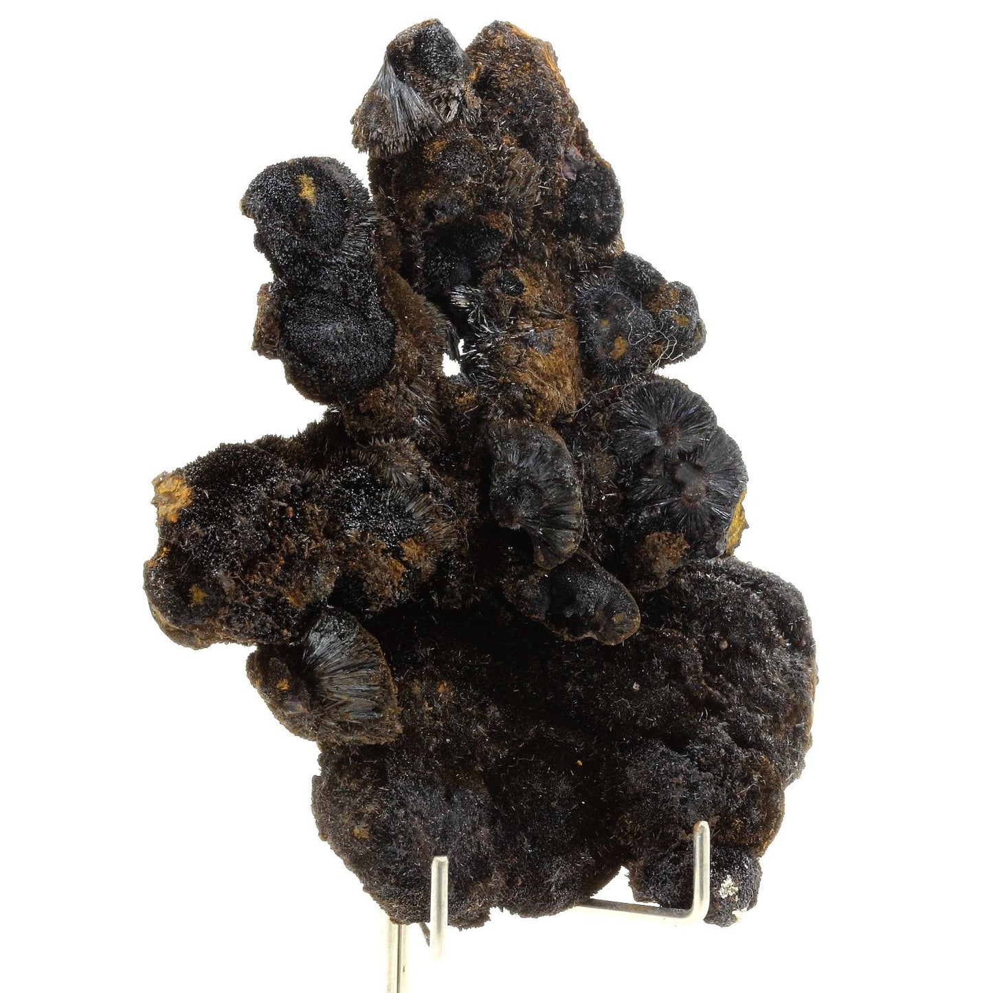 Goethite. 838.9 carats. Crimée, Ukraine, Russie