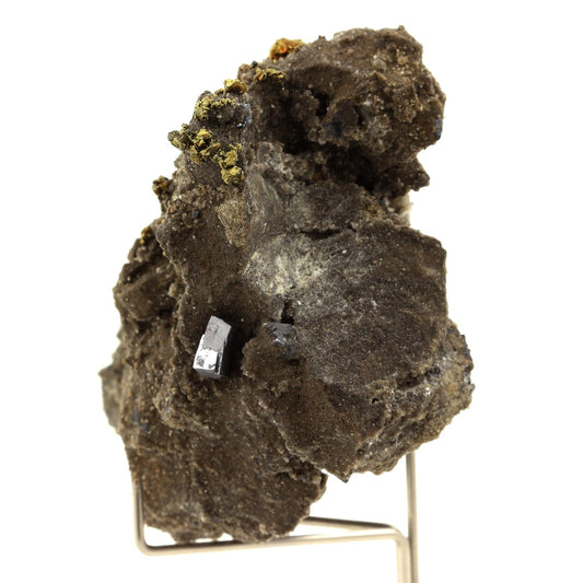 Galène + Pyrite. 1110.0 carats. Joplin Field, Missouri, USA