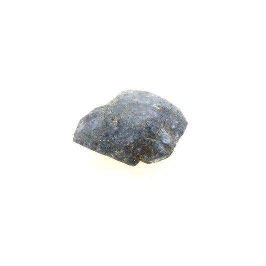 Benitoite. 0.155 carat. San Benito Co., California, USA