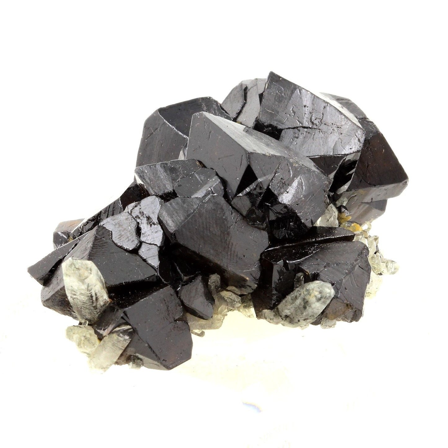 Cassiterite. 1276.5 carats. En provenance de Viloco Mine, Loayza Province, La Paz, Bolivie