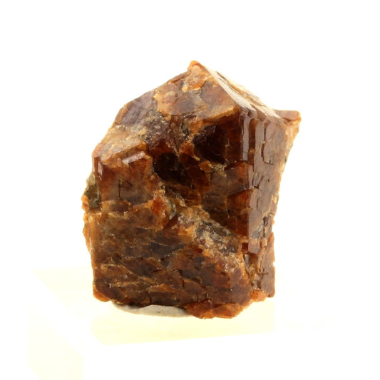 Grenat Grossulaire-Andradite. 29,0 carats. Pyrénées-Orientales, France