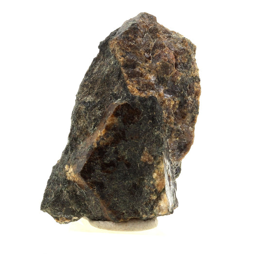 Grenat Grossulaire-Andradite, 141,5 carats, Pyrénées-Orientales, France