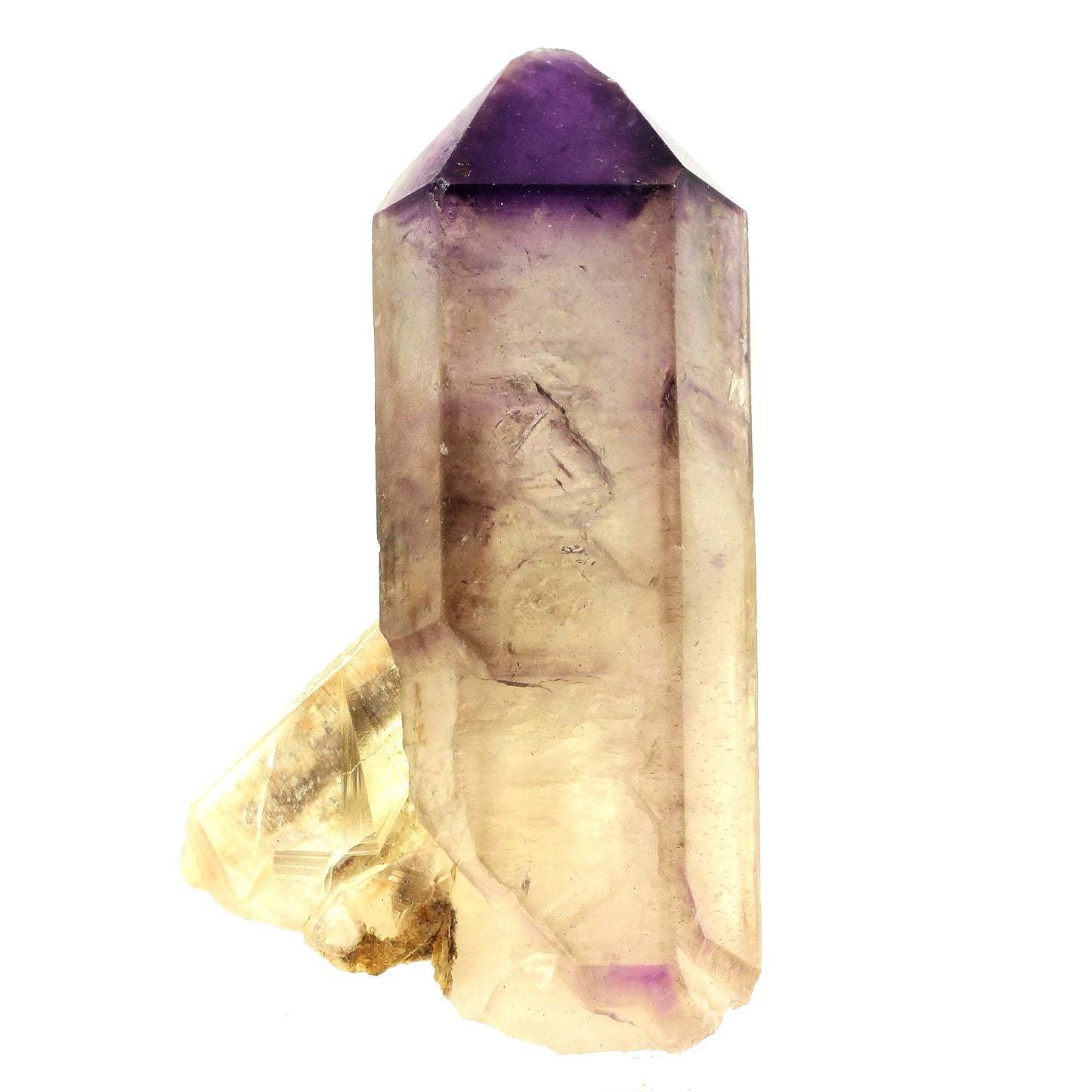 Quartz Améthyste. 1506.0 carats. Mahaiza, Antsirabe, Madagascar