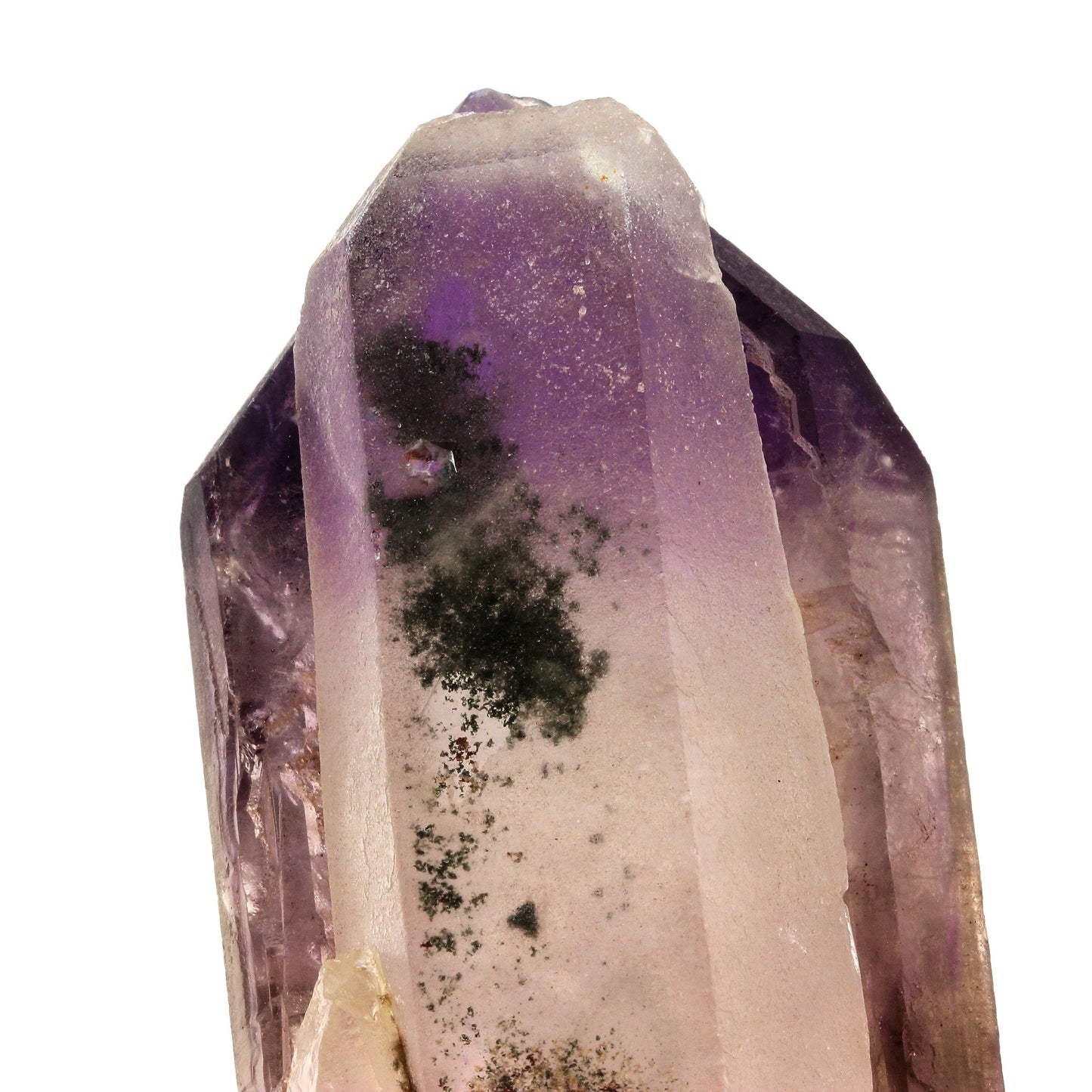 Quartz Améthyste. 1506.0 carats. Mahaiza, Antsirabe, Madagascar