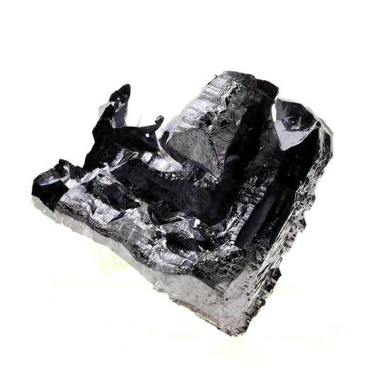Galène. 342.0 carats. Dalnegorsk, Russie
