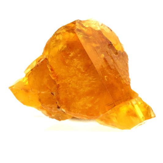 Fluorite. 345.0 carats. Valzergues, Aveyron, Occitanie, France