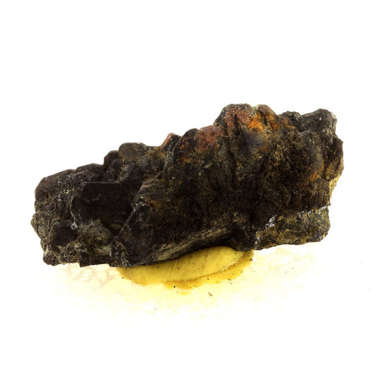 Bournonite. 35.0 carats. Loiras, Hérault, France
