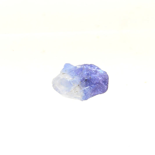 Benitoite. 0.125 carat. San Benito Co., California, USA