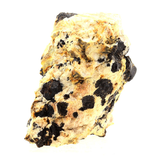 Grenat. 435.5 carats. Marcognac, Saint-Yrieix-la-Perche, France