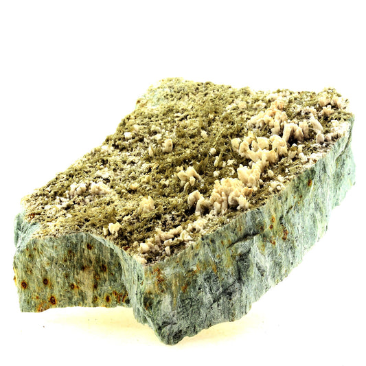 Clinozoisite, Albite, 5767.0 carats, Marine de Scala, Canari, Cap Corse, Bastia, Haute-Corse, France