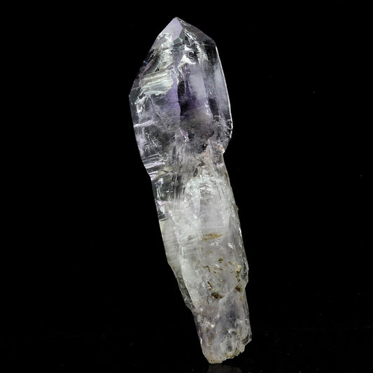 Améthyste. 71.5 carats. Veracruz, Mexique