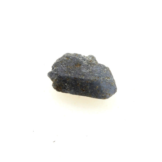 Bénitoïte. 0.180 carats. San Benito Co., California, USA