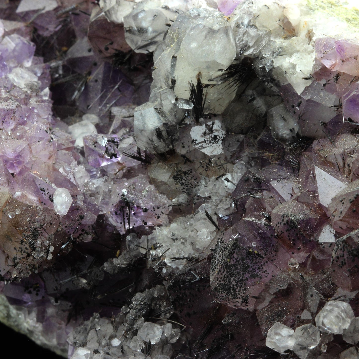 Améthyste. 1571.0 carats. Bou Azzer, Drâa-Tafilalet Region, Maroc