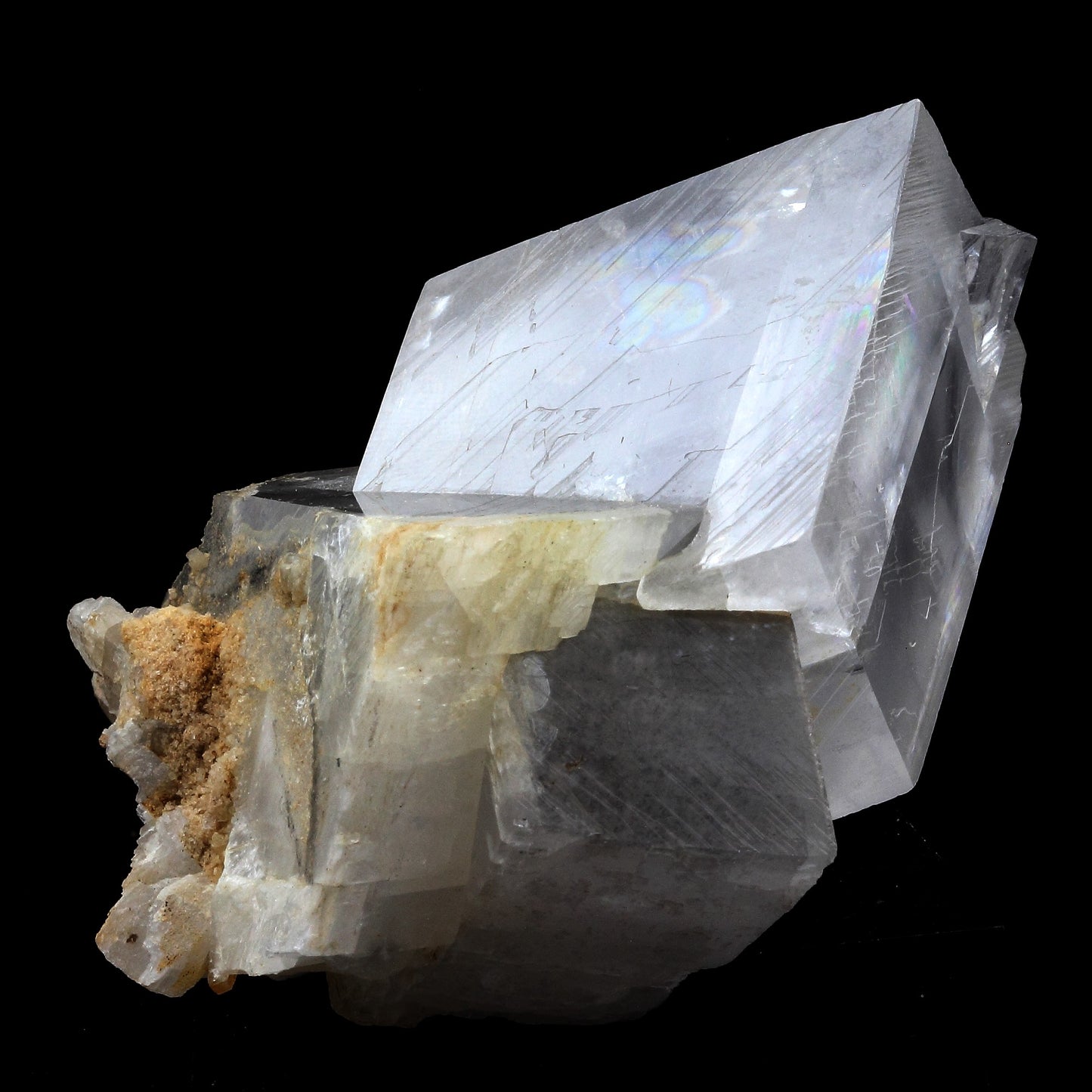 Dolomite. 941.0 carats. Eugui, Esteríbar, Navarre, Espagne