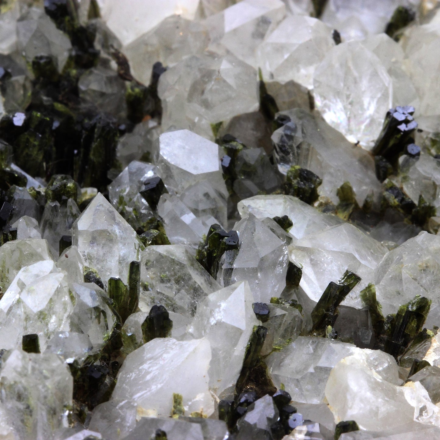 Epidote + Quartz. 2075.0 carats. Saint-Véran, Hautes-Alpes, France