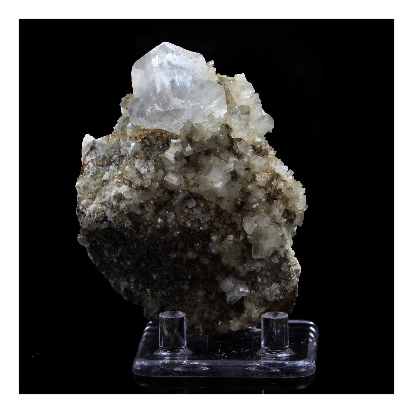 Dolomite. 1004.0 carats. Eugui, Esteríbar, Navarre, Espagne