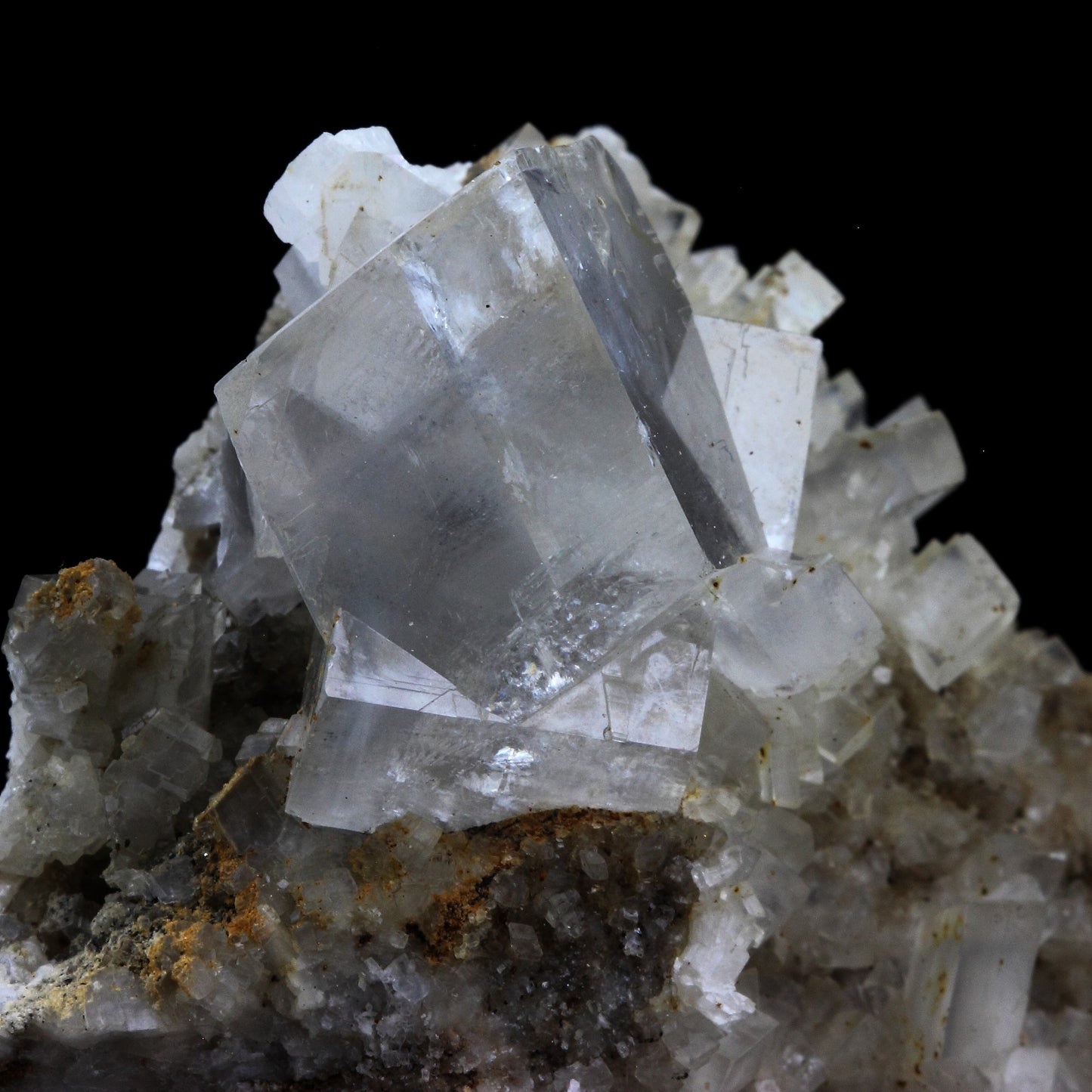 Dolomite. 1004.0 carats. Eugui, Esteríbar, Navarre, Espagne