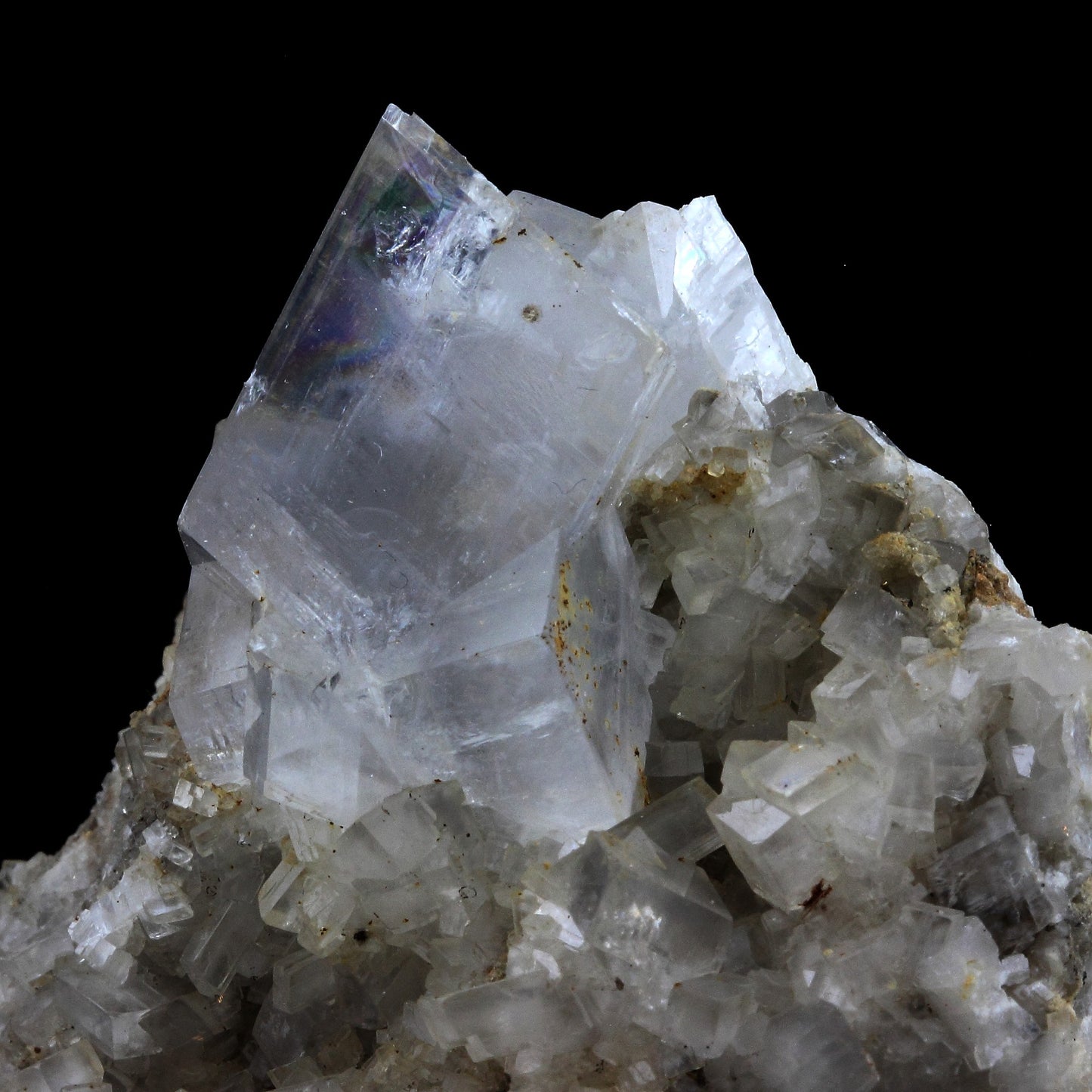 Dolomite. 1004.0 carats. Eugui, Esteríbar, Navarre, Espagne