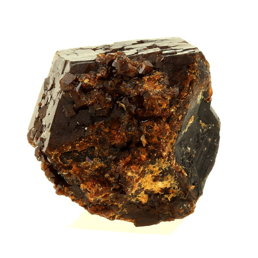 Grenat. 538.0 carats. Kayes Region, Mali