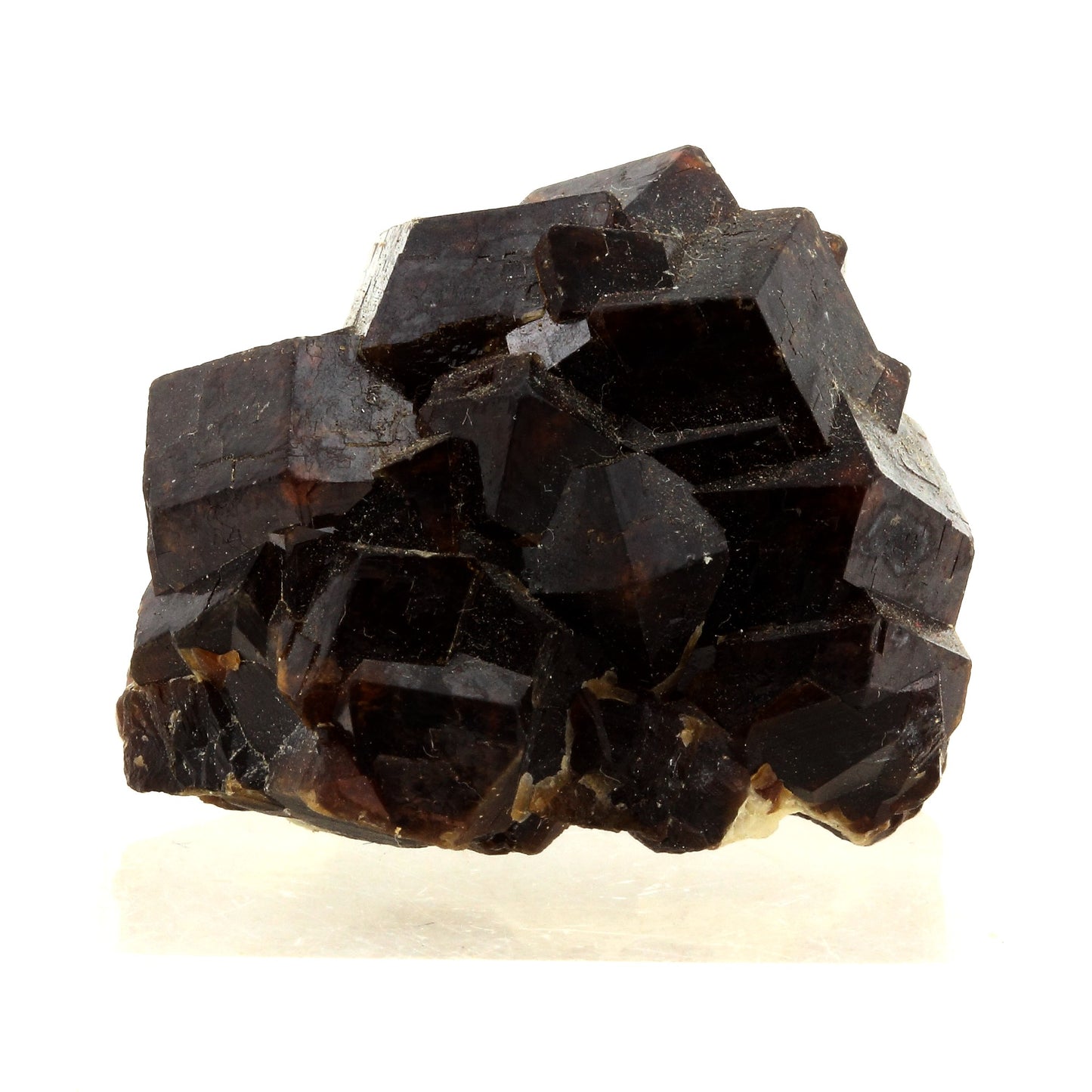 Grenat. 118.0 carats. Balochistan, Pakistan