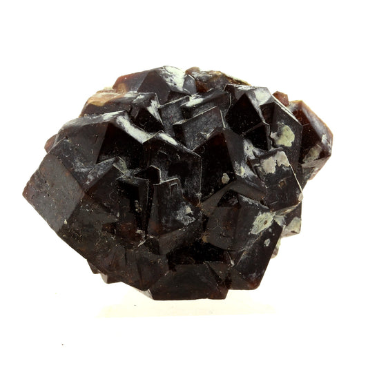 Grenat. 119.0 carats. Balochistan, Pakistan