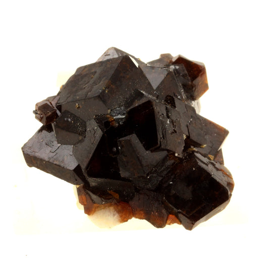 Grenat. 77.0 carats. Balochistan, Pakistan