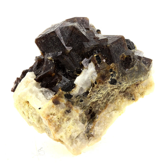 Grenat. 255.0 carats. Balochistan, Pakistan
