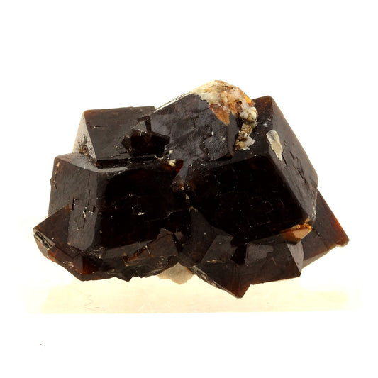 Grenat. 81.0 carats. Balochistan, Pakistan