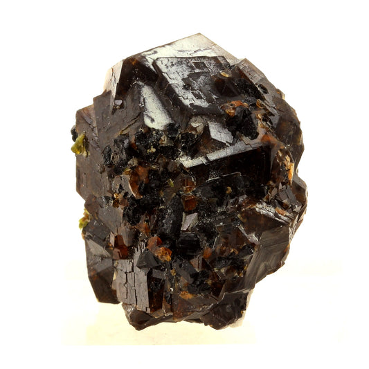 Grenat. 145.0 carats. Balochistan, Pakistan