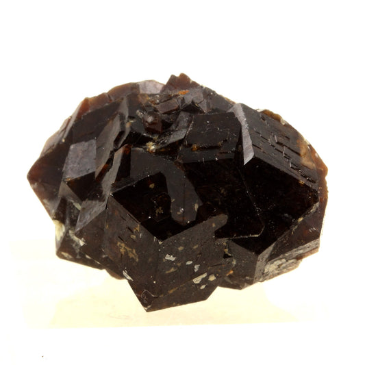 Grenat. 99.0 carats. Balochistan, Pakistan