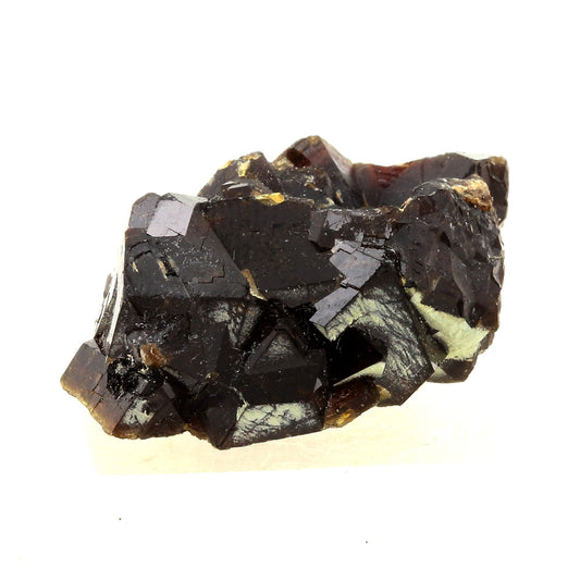 Grenat. 78.0 carats. Balochistan, Pakistan