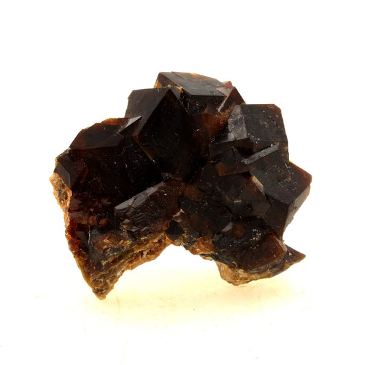 Grenat. 78.0 carats. Balochistan, Pakistan