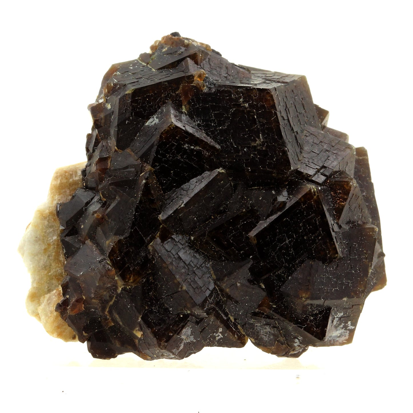 Grenat. 266.0 carats. Balochistan, Pakistan