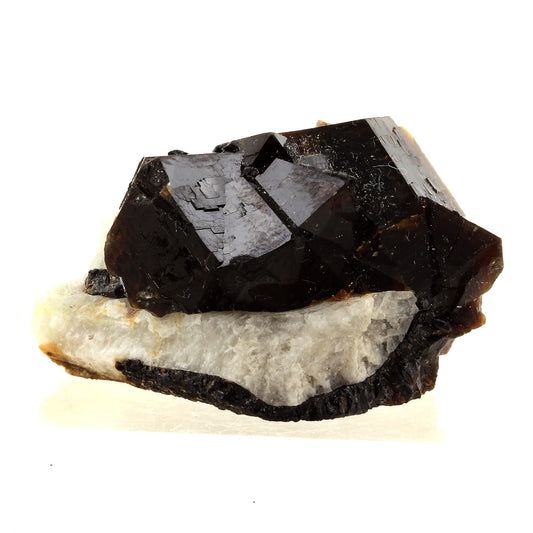 Grenat. 91.0 carats. Balochistan, Pakistan
