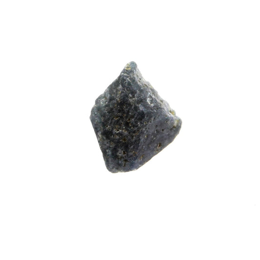 Bénitoïte. 0.230 carats. San Benito Co., California, USA