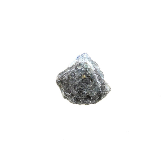 Bénitoïte. 0.200 carats. San Benito Co., California, USA