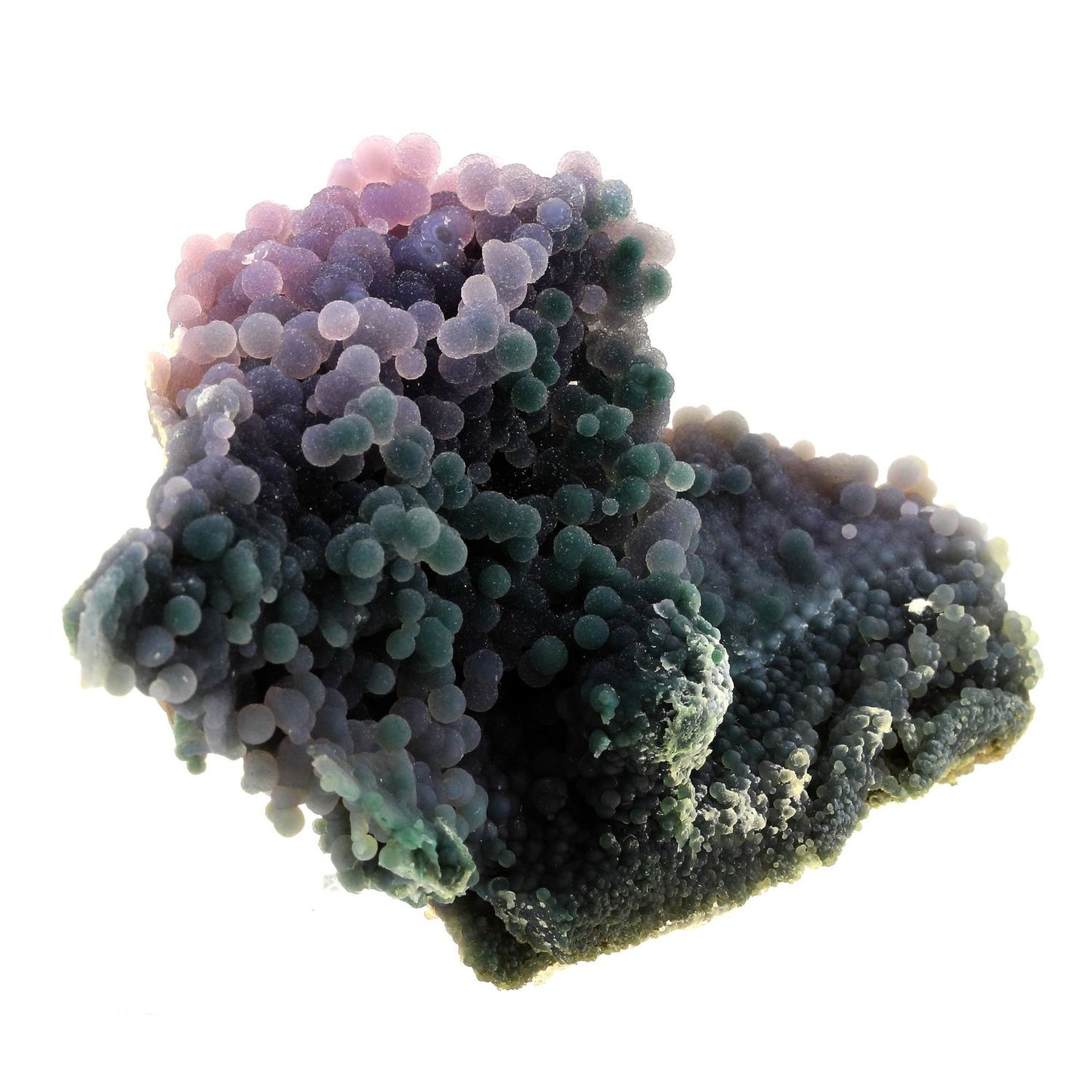 Calcédoine, 1975.0 carats, Mamuju area, Sulawesi, Indonésie
