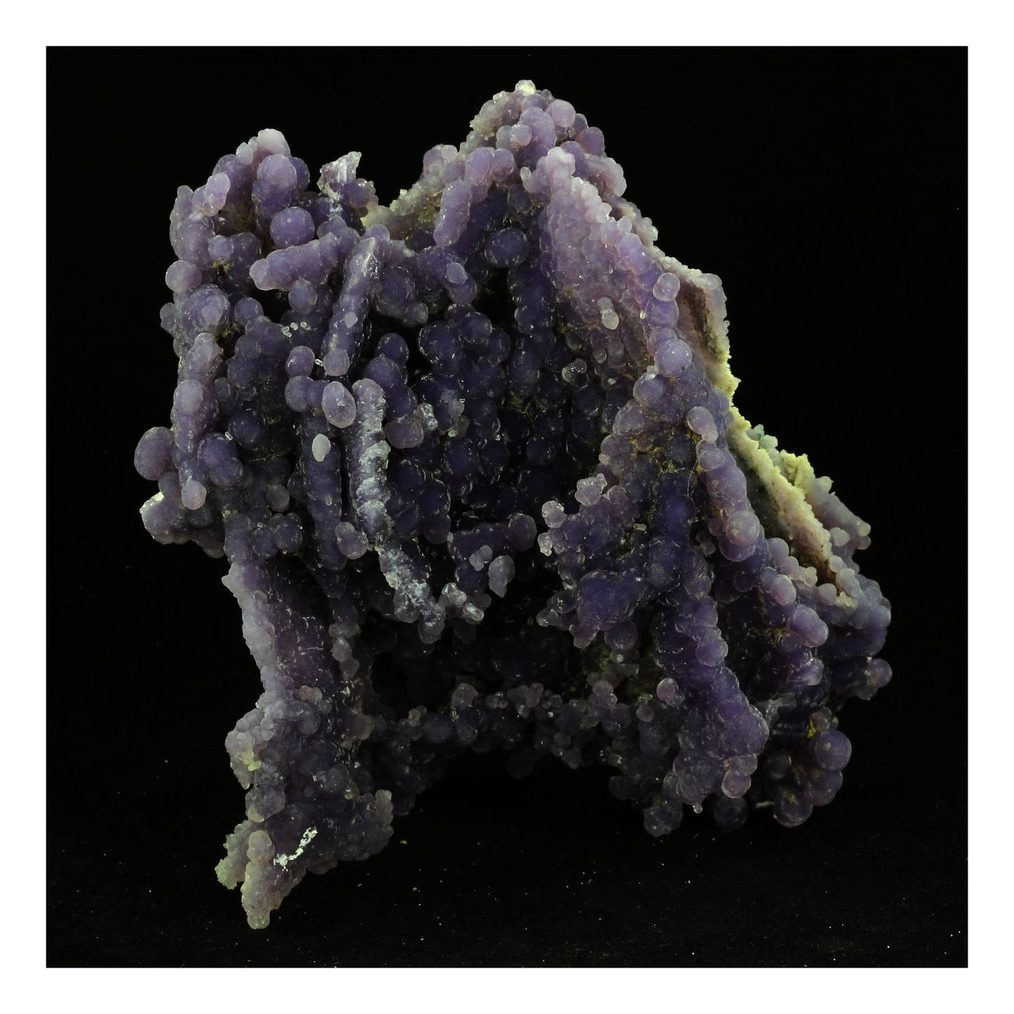 Calcédoine, 2636.0 carats, Mamuju area, Sulawesi, Indonésie